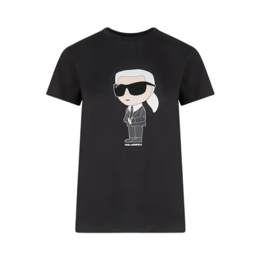 Karl Lagerfeld Karl Ikonik T-Shirt
