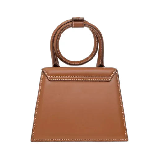 Jacquemus Le Chiquito Neud Top Handle Bag