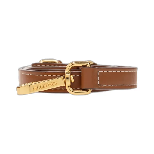 Jacquemus Le Chiquito Neud Top Handle Bag
