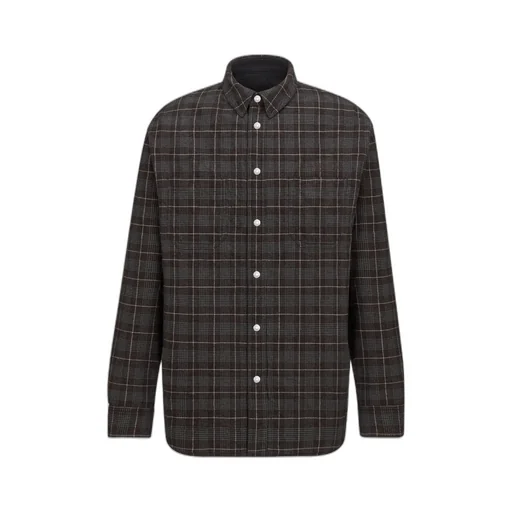 Christian Dior Couture Reversible Shirt