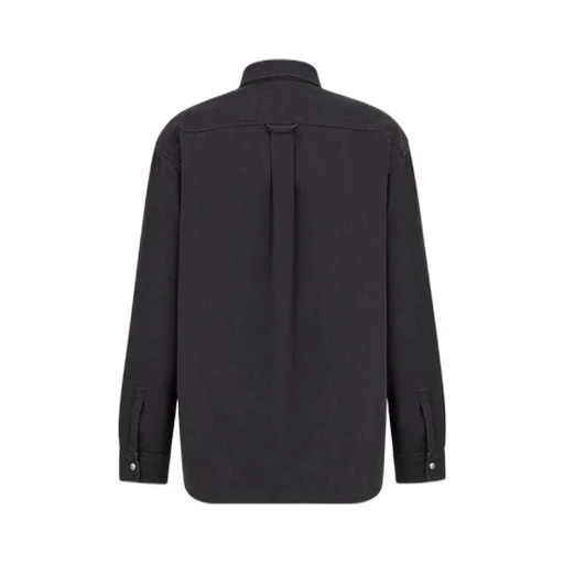 Christian Dior Couture Reversible Shirt