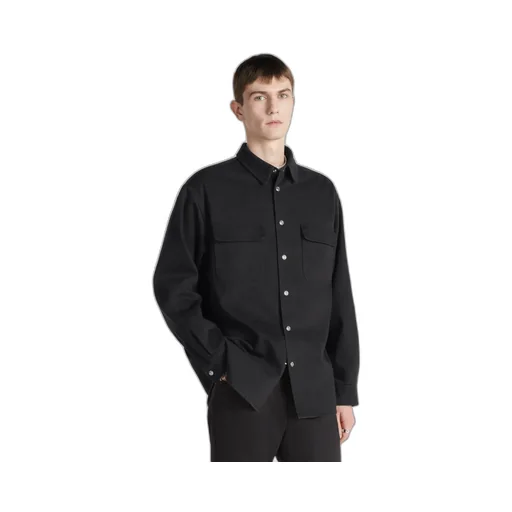 Christian Dior Couture Reversible Shirt