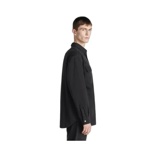 Christian Dior Couture Reversible Shirt