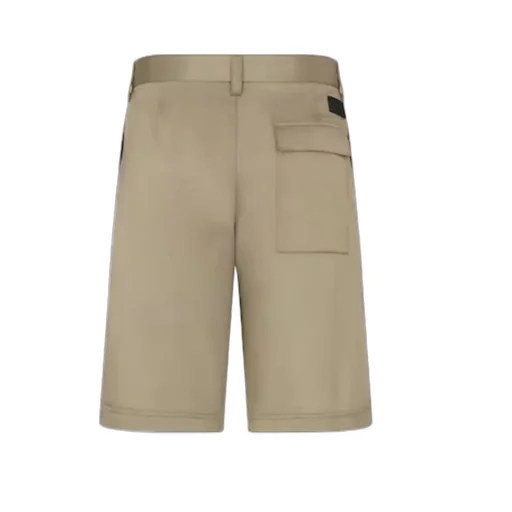 Dior Homme Cargo Bermuda Shorts