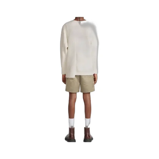 Dior Homme Cargo Bermuda Shorts