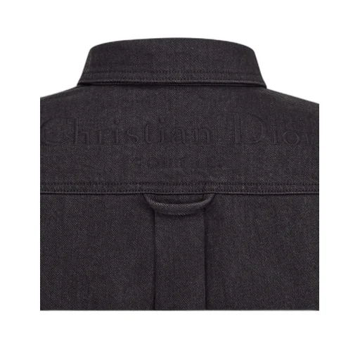 Christian Dior Couture Reversible Shirt