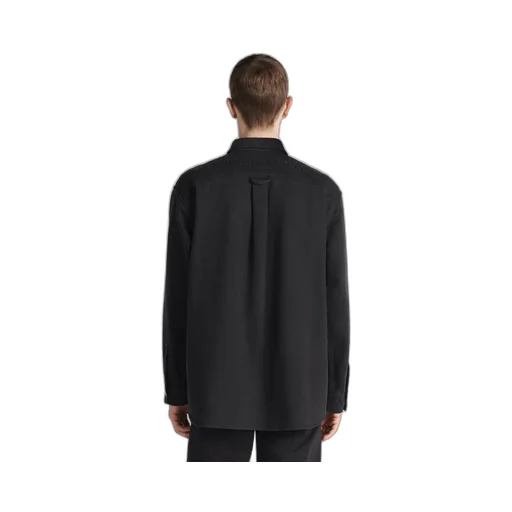 Christian Dior Couture Reversible Shirt