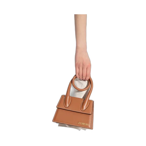 Jacquemus Le Chiquito Neud Top Handle Bag
