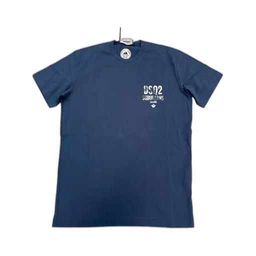 Dsq2 Cool Fit T-Shirt