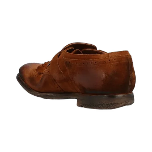 Church's Shanghai Monk Strap Brogues