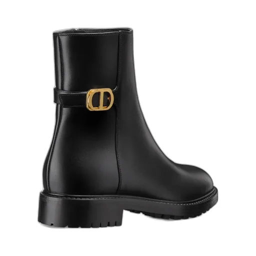 30 Montaigne Ankle Boot