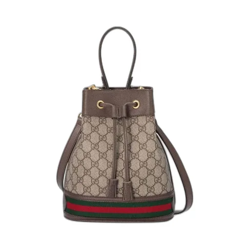 Gucci Ophidia Small Bucket Bag