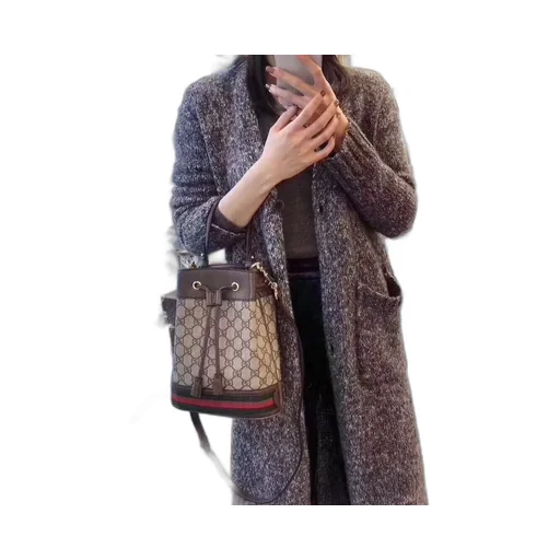 Gucci Ophidia Small Bucket Bag