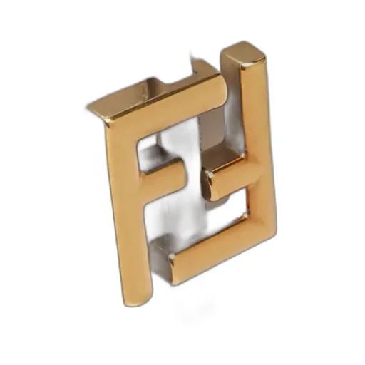 Fendi C'mon Small Satchel Bag
