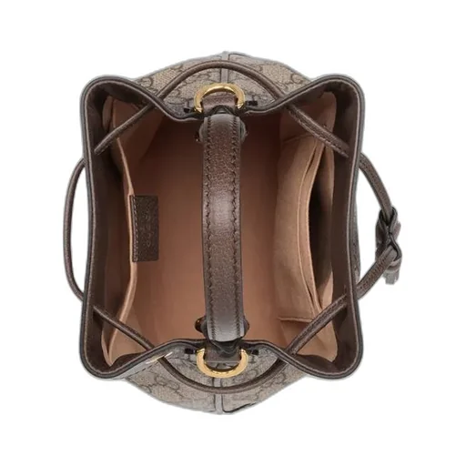 Gucci Ophidia Small Bucket Bag