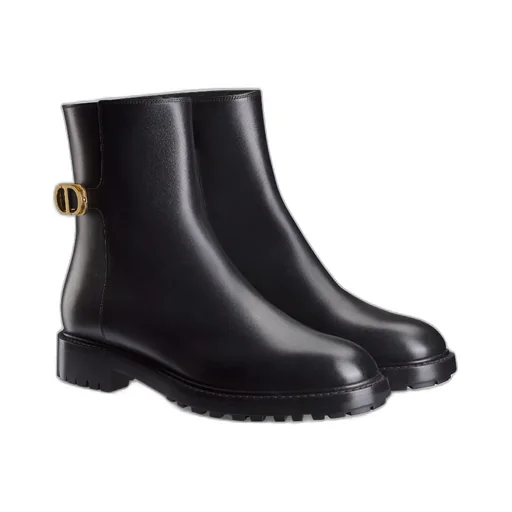 30 Montaigne Ankle Boot