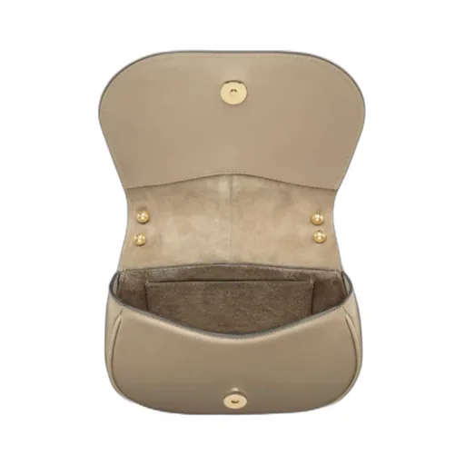 Fendi C'mon Small Satchel Bag