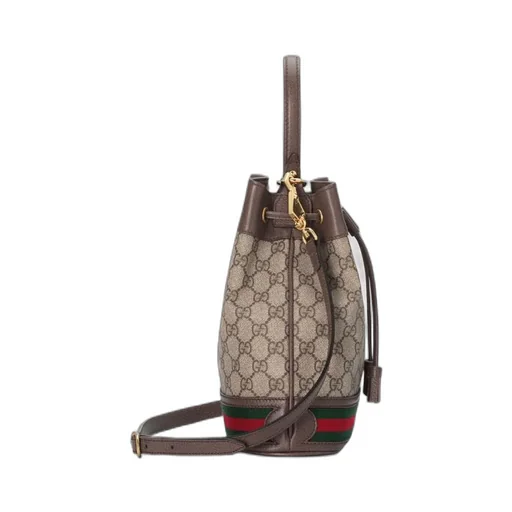 Gucci Ophidia Small Bucket Bag