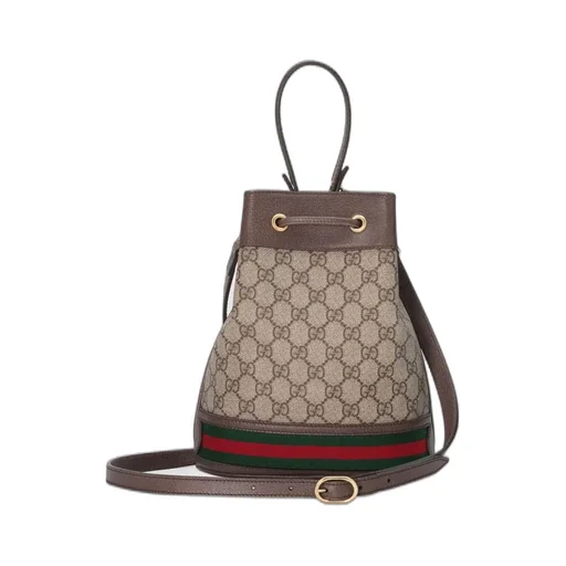 Gucci Ophidia Small Bucket Bag