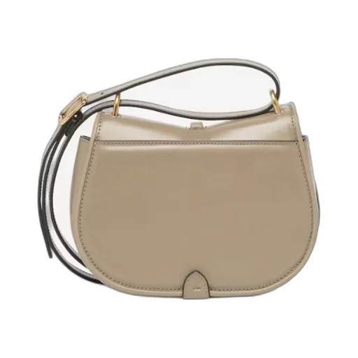 Fendi C'mon Small Satchel Bag