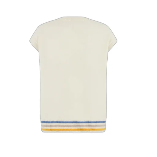 Dior Homme Logo Intarsia V-Neck Jumper
