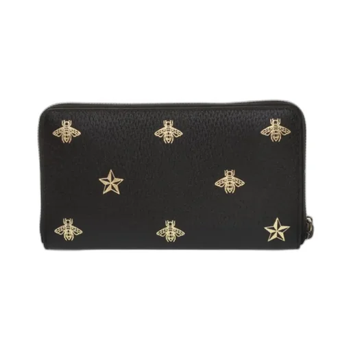 Star Pattern Wallet