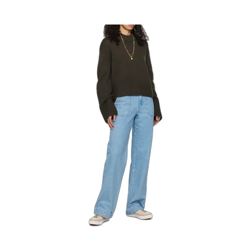 Chloé Telma Low-Top Sneakers