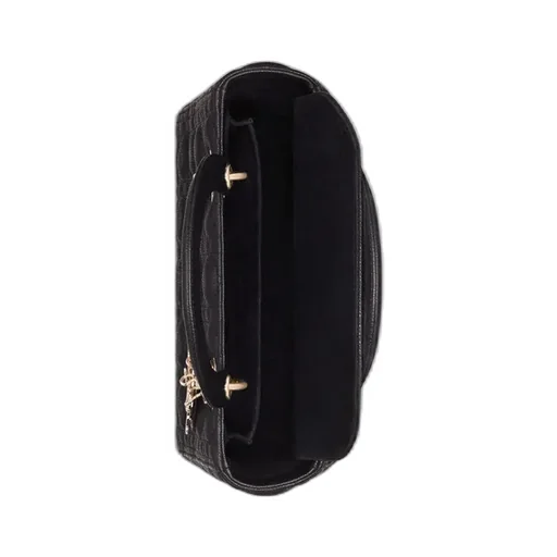 Medium Lady Dior Bag