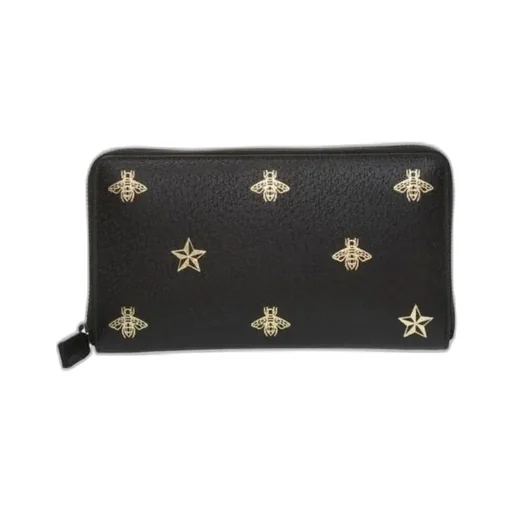 Star Pattern Wallet