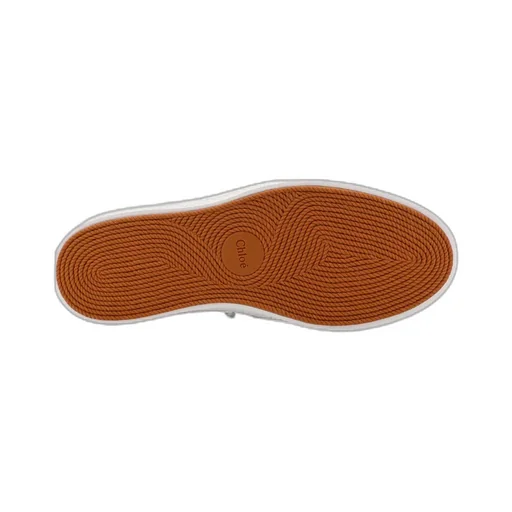 Chloé Telma Low-Top Sneakers