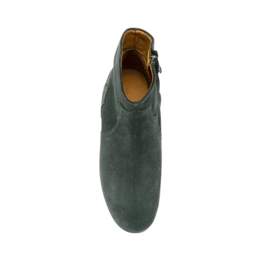 Dicker Boots