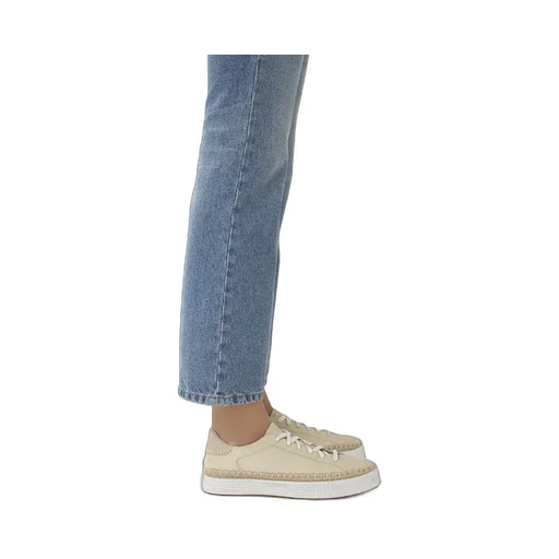 Chloé Telma Low-Top Sneakers