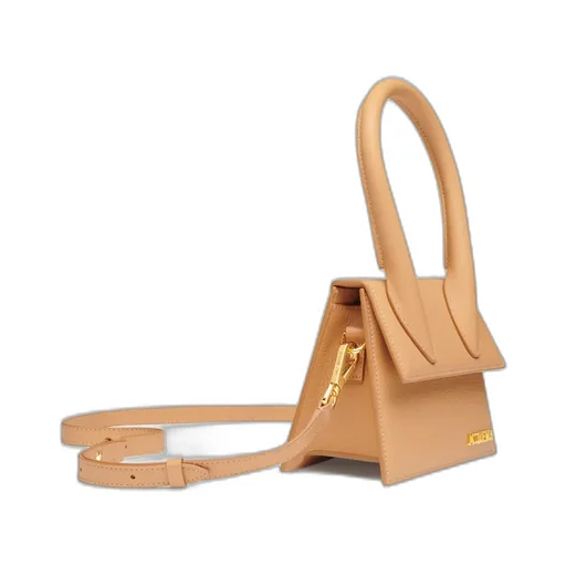 Jacquemus Le Chiquito Moyen Tote Bag