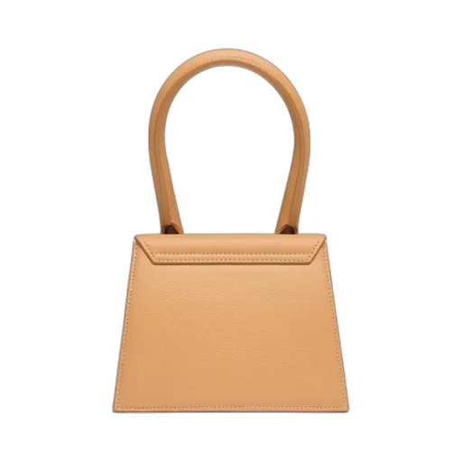 Jacquemus Le Chiquito Moyen Tote Bag