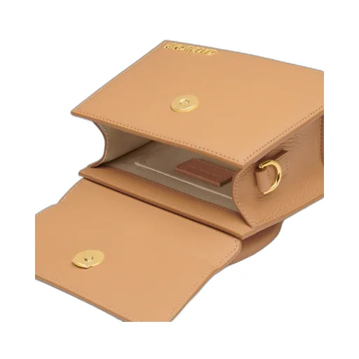 Jacquemus Le Chiquito Moyen Tote Bag