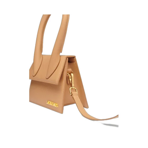 Jacquemus Le Chiquito Moyen Tote Bag