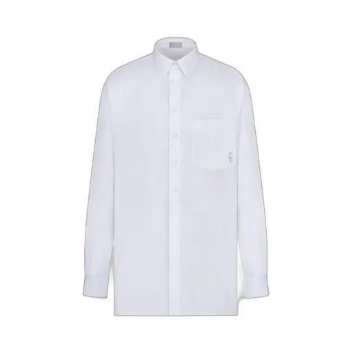 Cd Interlaced Shirt