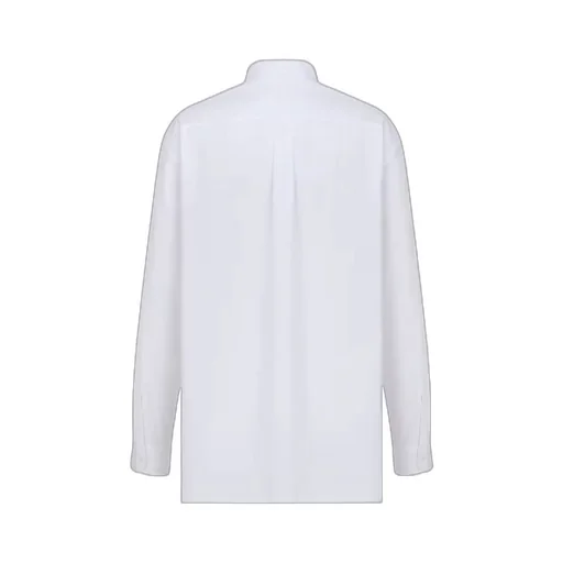Cd Interlaced Shirt