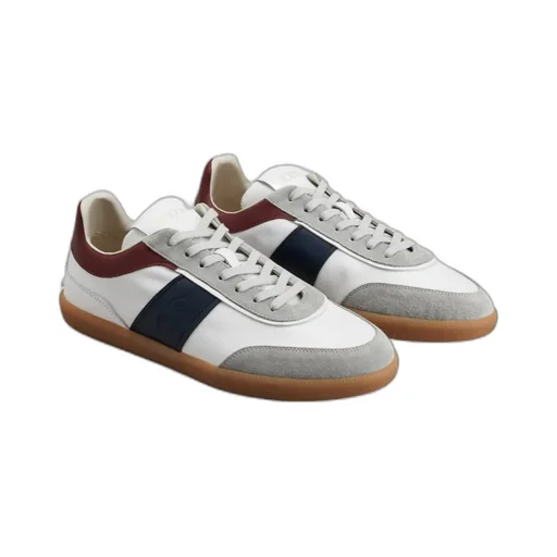 Tod's Tabs Low-Top Sneakers