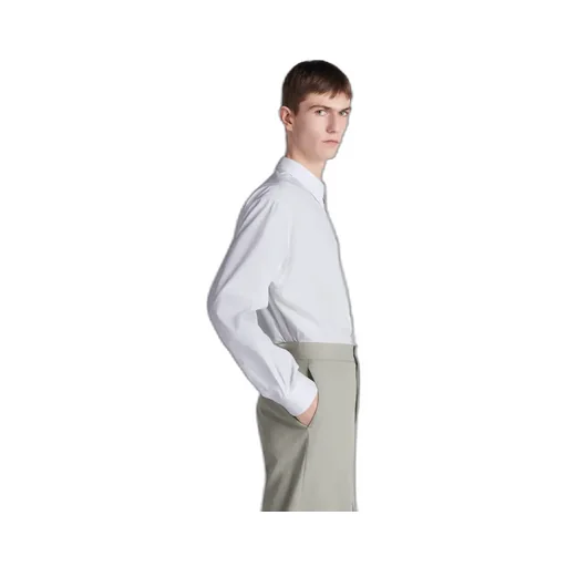 Cd Interlaced Shirt