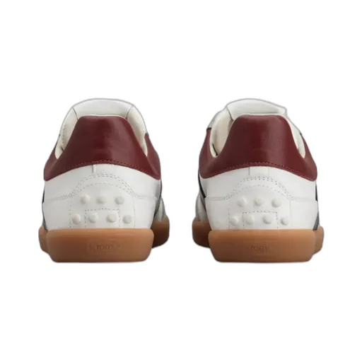 Tod's Tabs Low-Top Sneakers
