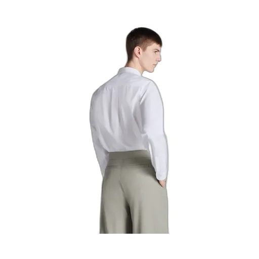 Cd Interlaced Shirt