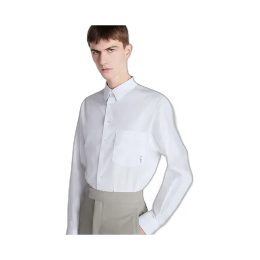 Cd Interlaced Shirt
