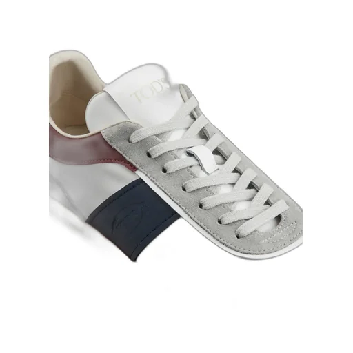 Tod's Tabs Low-Top Sneakers