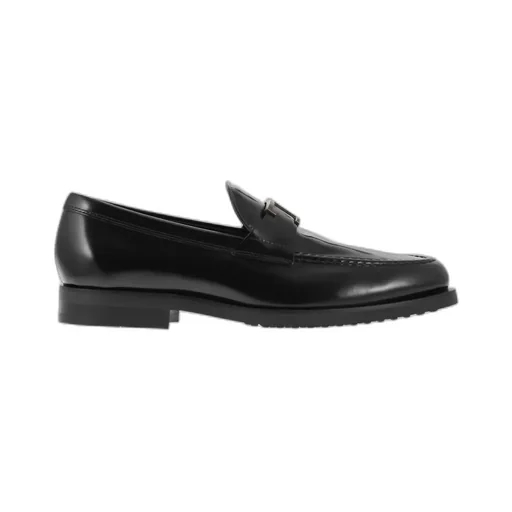 Tod's T Timeless Slip-On Loafers