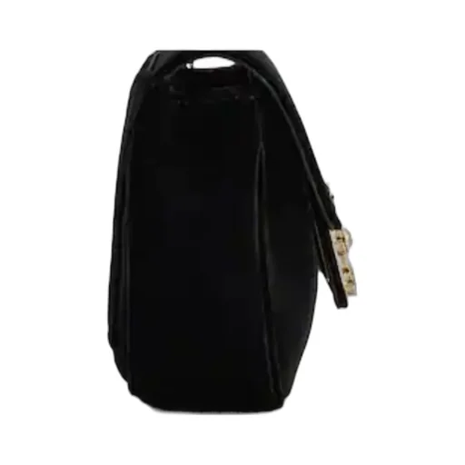 Roger Vivier Jeu De Fille Buckle Clutch Bag