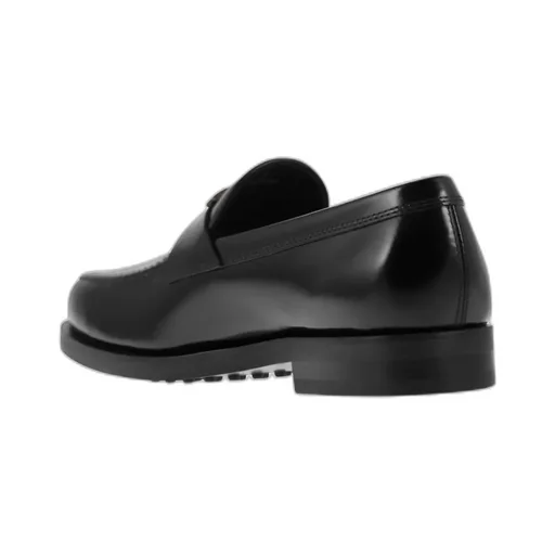 Tod's T Timeless Slip-On Loafers