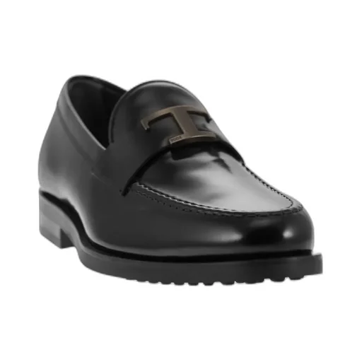 Tod's T Timeless Slip-On Loafers