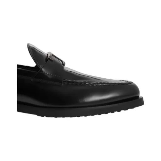 Tod's T Timeless Slip-On Loafers