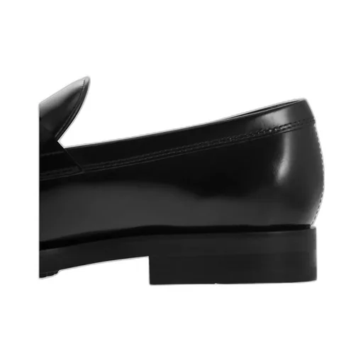 Tod's T Timeless Slip-On Loafers